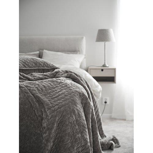 Housse de coussin 'Cia' 60x60 - Beige