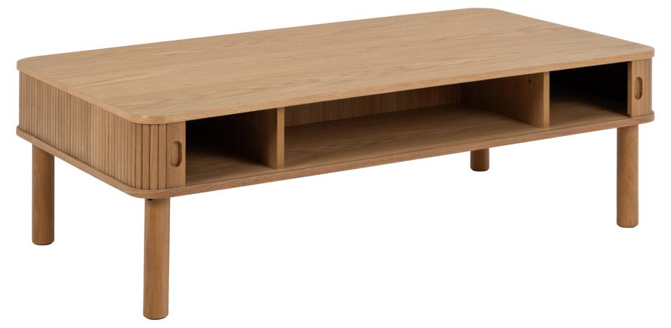 Table basse 'Cadiz' - Naturel