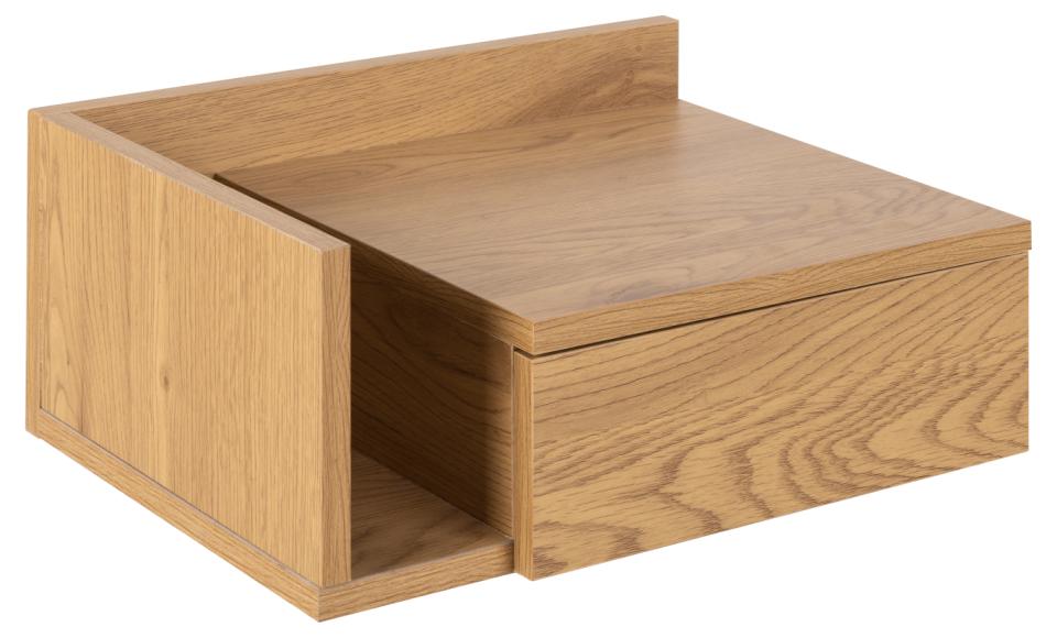 Table de nuit 'Falun' - Nature