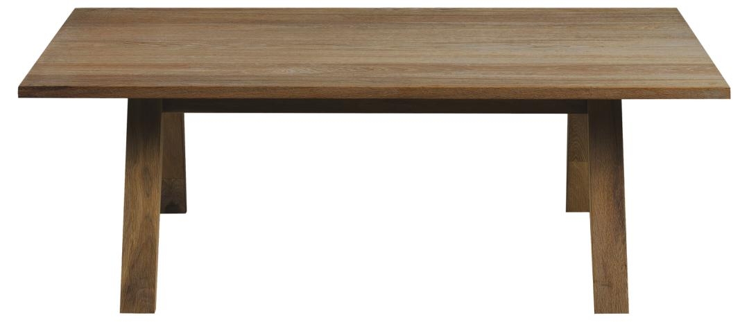 Table basse 'Cefal' - Nature/Brun