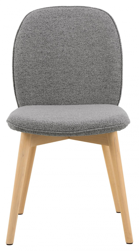 Chaise 'Cindy' - Gris