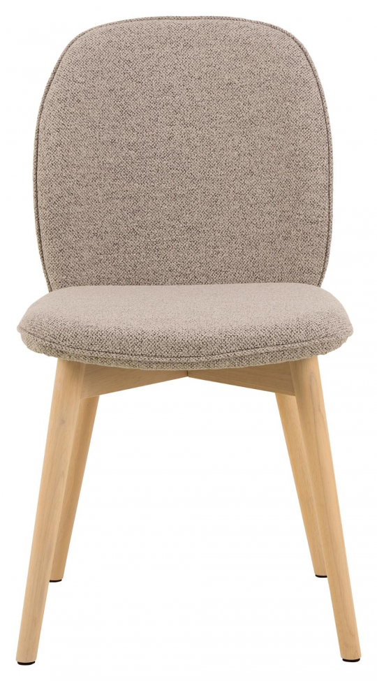 Chaise 'Cindy' - Beige