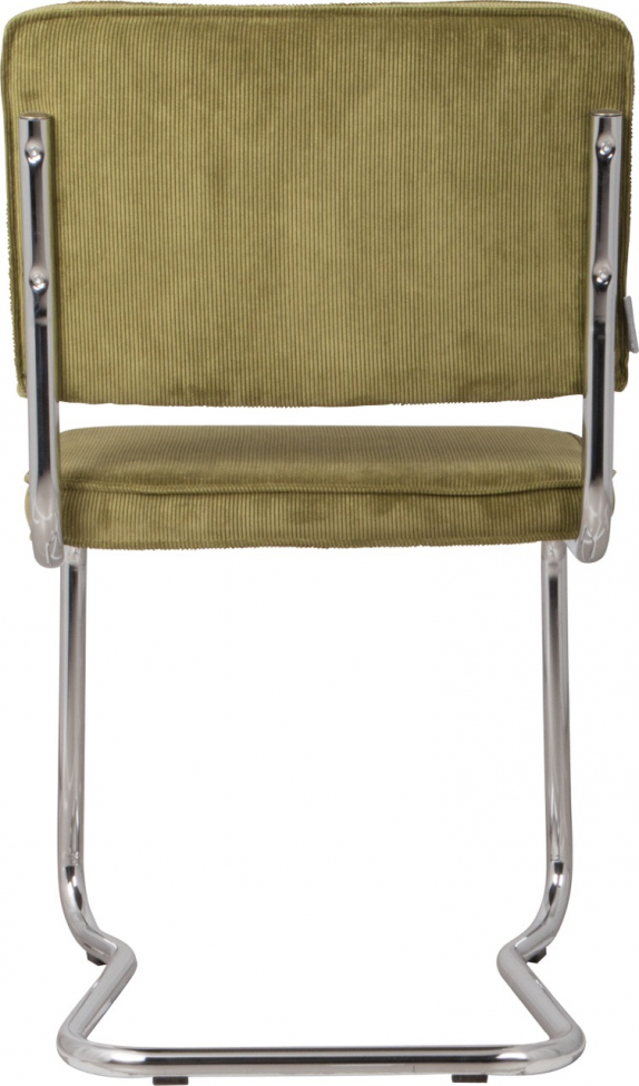 Chaise 'Ridge Kink' 50 cm - Vert