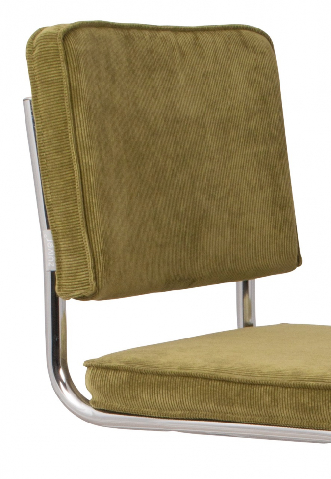 Chaise 'Ridge Kink' 50 cm - Vert
