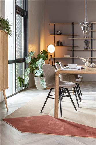 Chaise 'Albert' - Beige