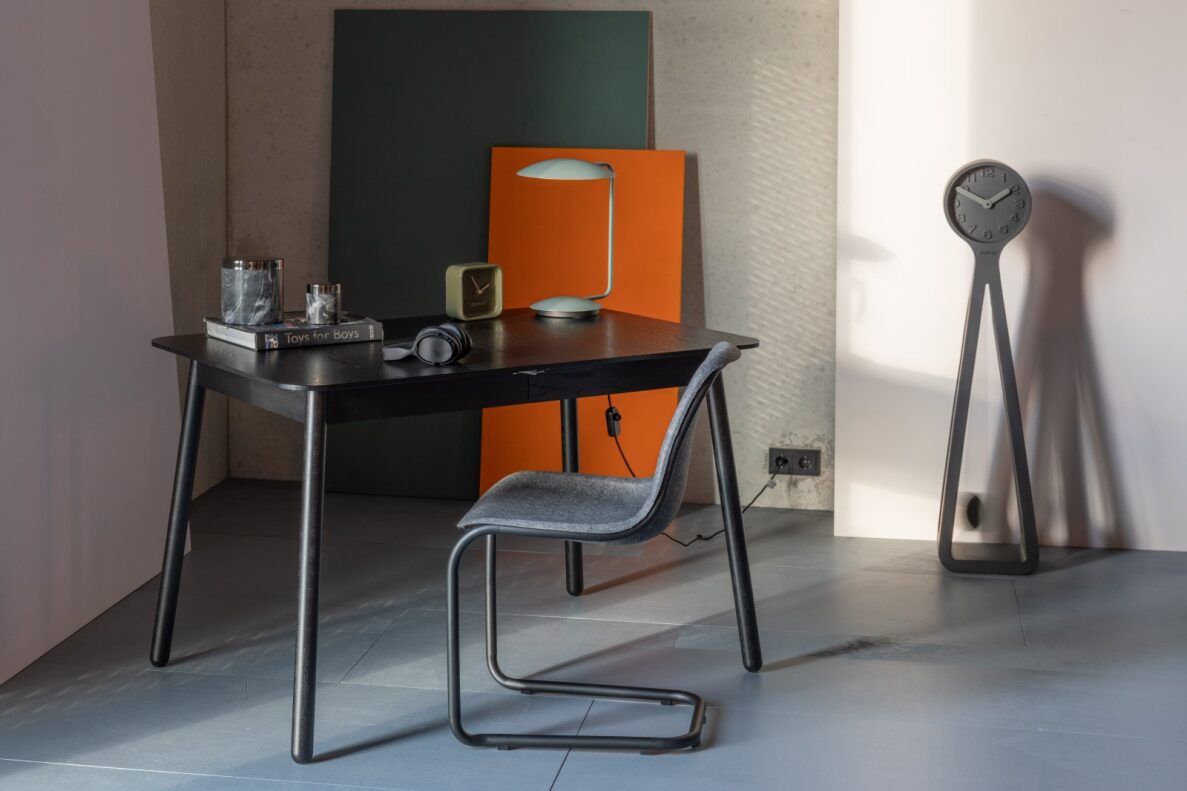 Fauteuil 'Thirsty' - Rose