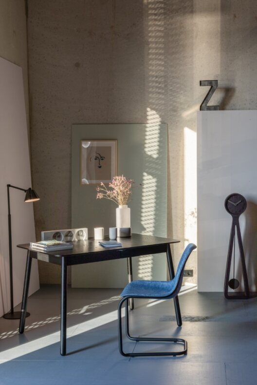 Fauteuil 'Thirsty' - Rose