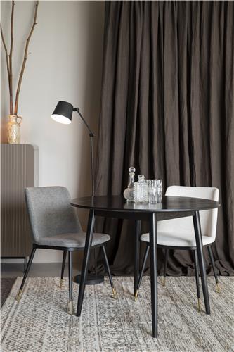 Chaise 'Lionel' - Beige