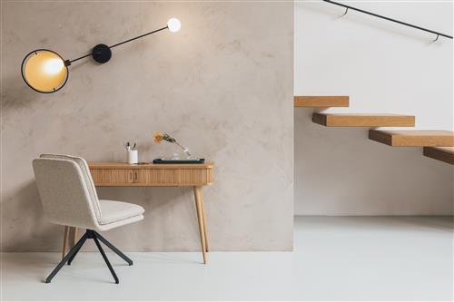 Chaise 'Tyler' - Beige