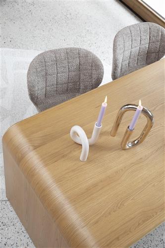 Chaise 'Omg' - Beige