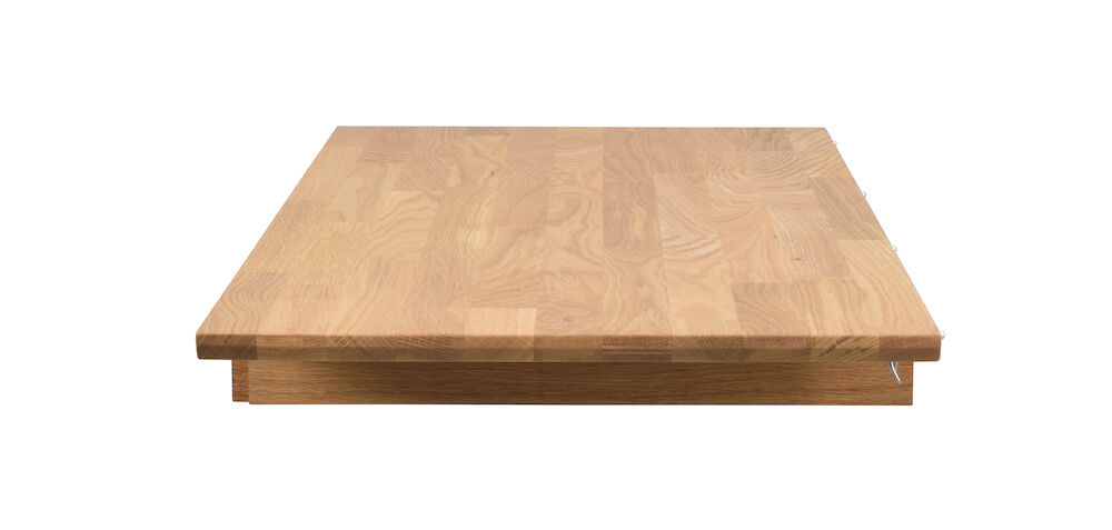 Allonge 'Filippa' - Naturel