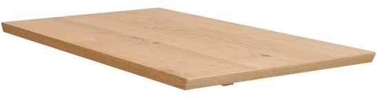 Ajout 'Melfort' 50x90cm - Chêne