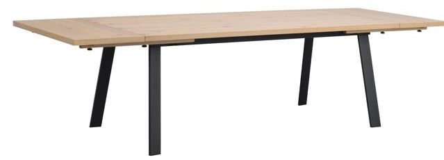 Extension 'Winnipeg' - Pigmenté en blanc