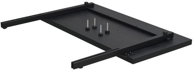 Extension 'Winnipeg' - Noir