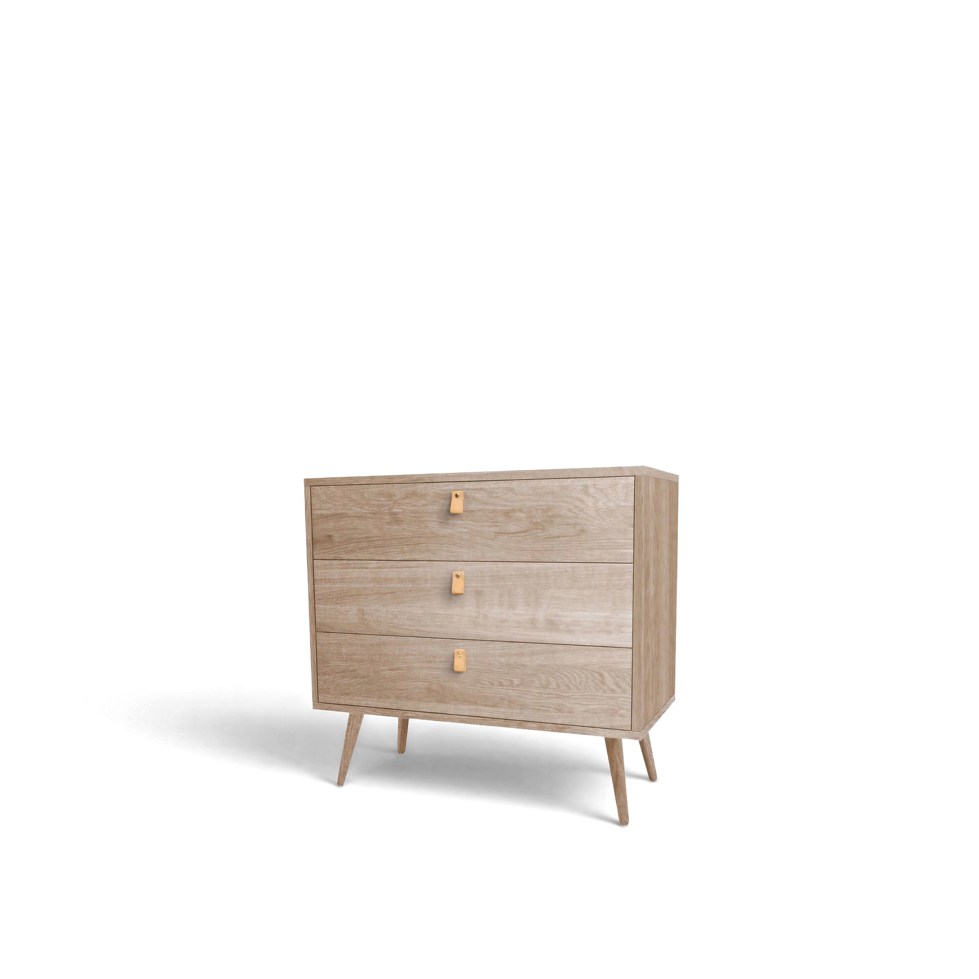 Commode 'Nordisk' - Chêne