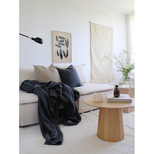 Couverture 'My' 180x260 - Gris