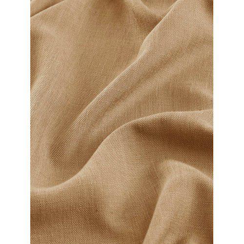 Couvre-fenêtre 'Cecil' 47x250 - Brun clair