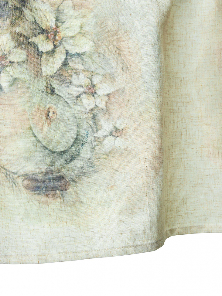 Couvre-fenêtre 'Helle' 50x250 - Vert