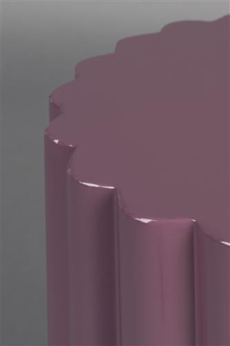 Poule 'Camila' - Violet