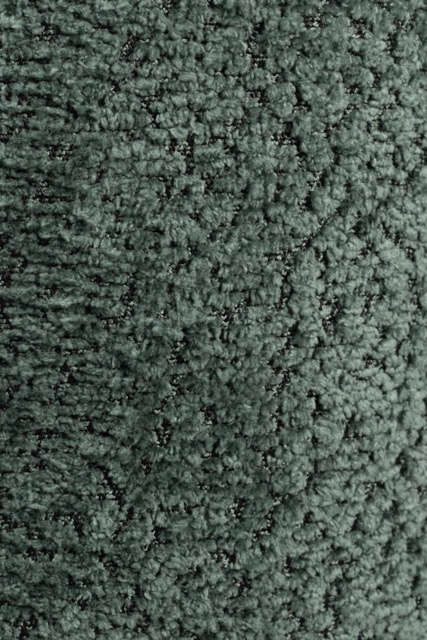 Poule 'Sen' 39x39 - Vert