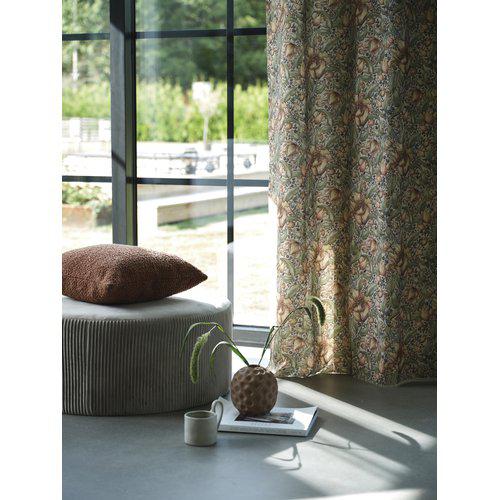 Rideau 'Theo' 2-pack 135x260 - Beige