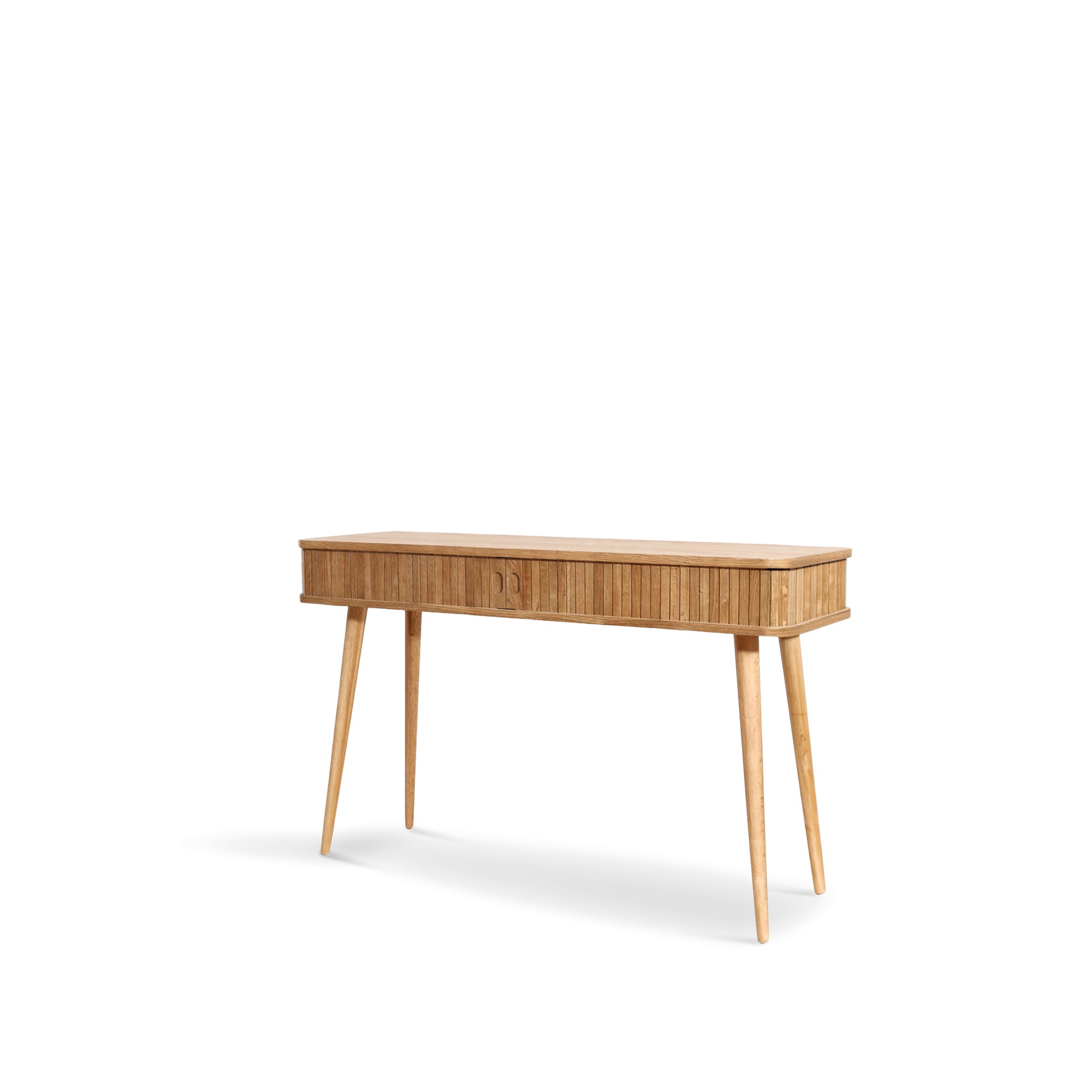 Bureau 'Vento' 120 cm - Chêne