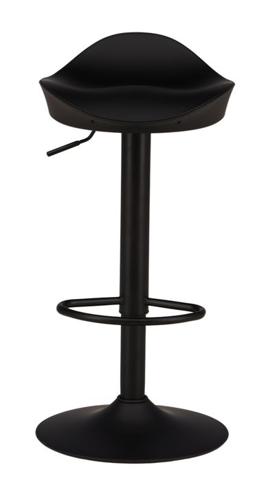 Tabouret 'Esp' - Noir