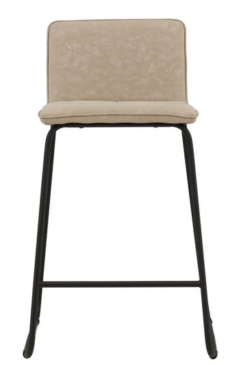 Tabouret 'Arvika' - Beige