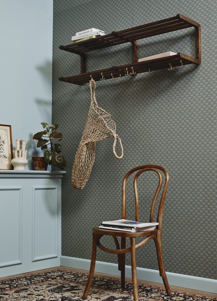 Étagère 'MAU' L - Bois de bouleau