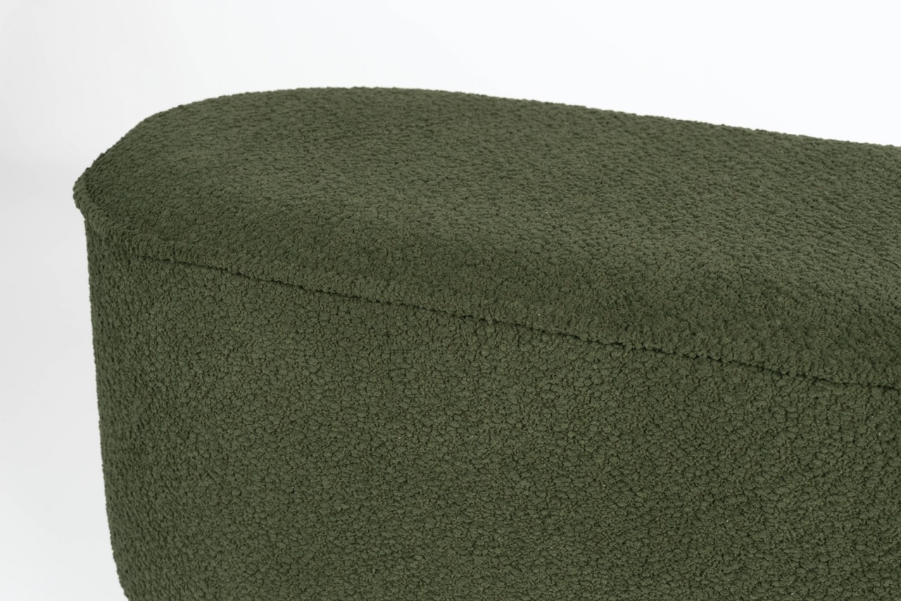 Banc 'Marcos' - Vert