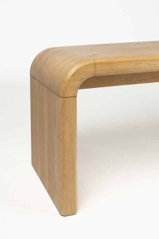 Banc 'Cannes' - Naturel