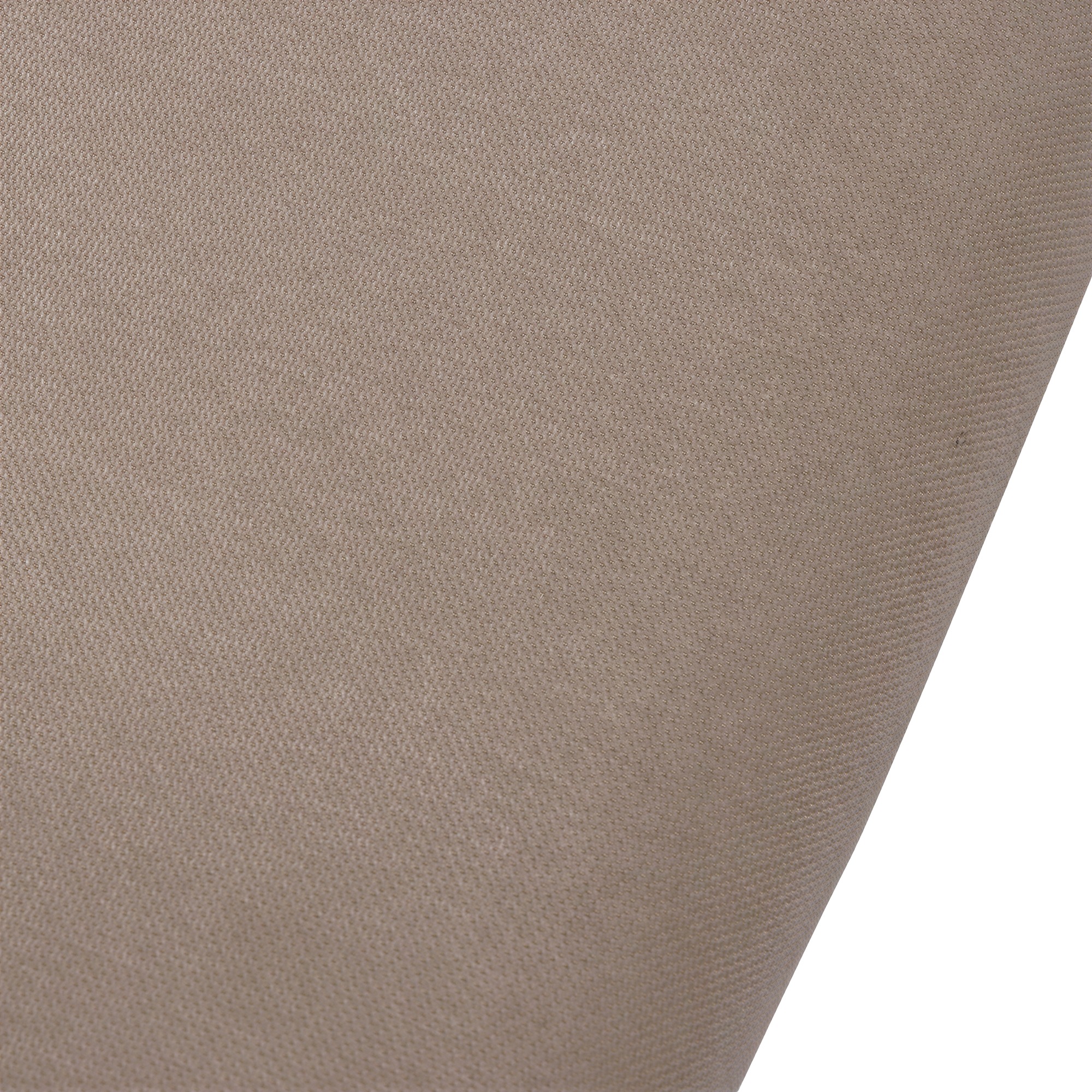 Chaise 'Ystad' - Chêne blanc/Beige