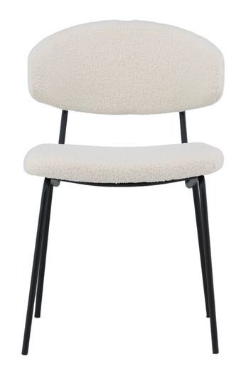 Chaise 'Eketorp' - Blanc