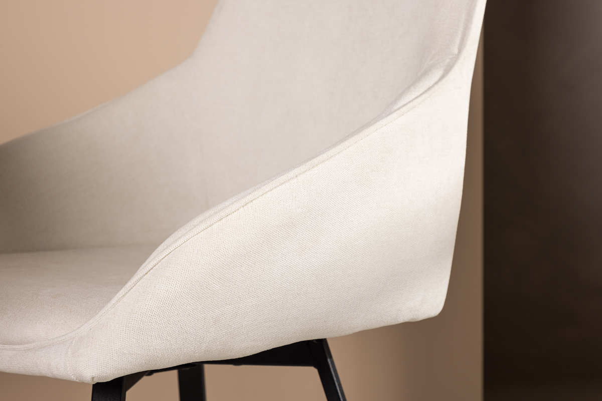 Chaise 'Österlen' - Beige