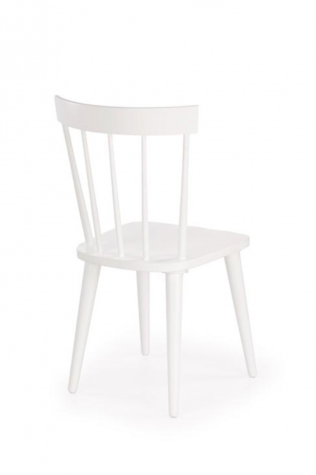 Chaise 'Barkley' - Blanc