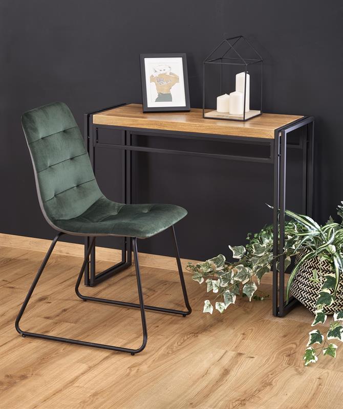 Table console 'Bolivar' - Chêne