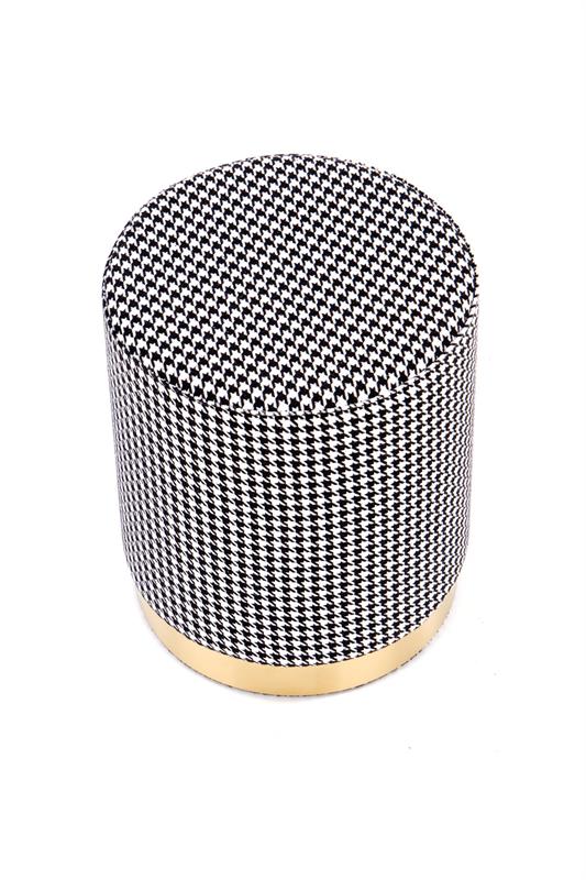 Pouf 'Aruna' - Multi