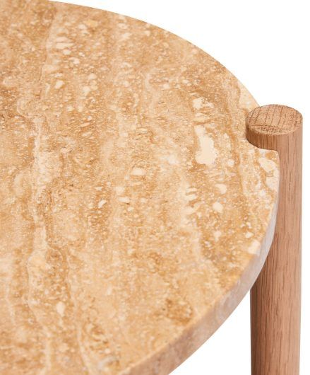 Table 'Trava' - Nature