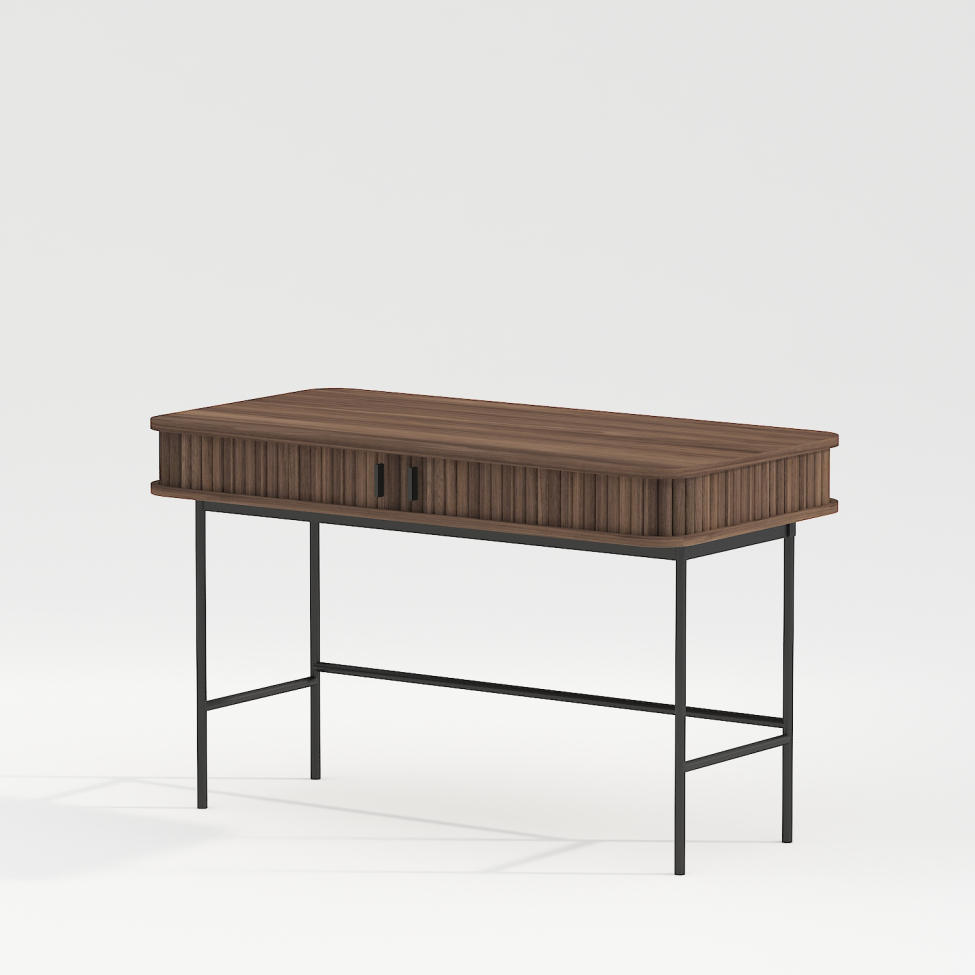 Bureau 'Light' - Noyer
