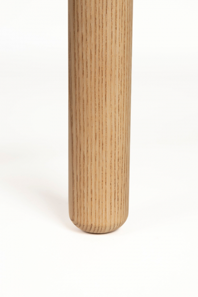 Table d'appoint 'Storm' - Naturel