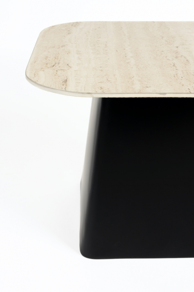 Table 2-set 'Baru' - Beige