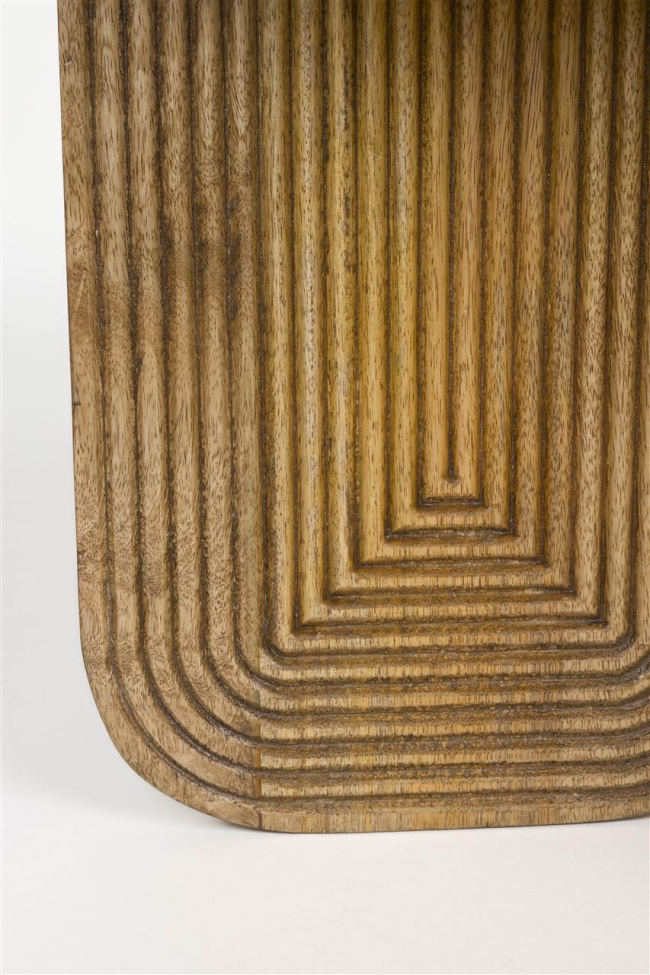 Table 'Maeze' - Bois de mangue