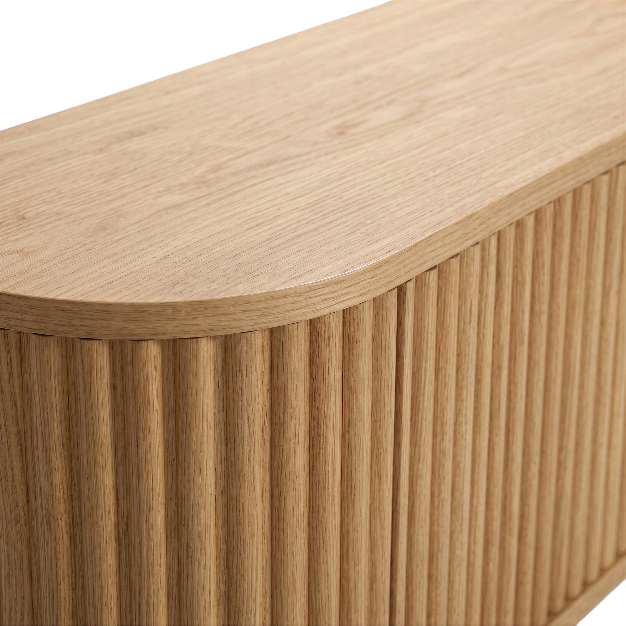 Meuble TV 'Myshult' S - Naturel