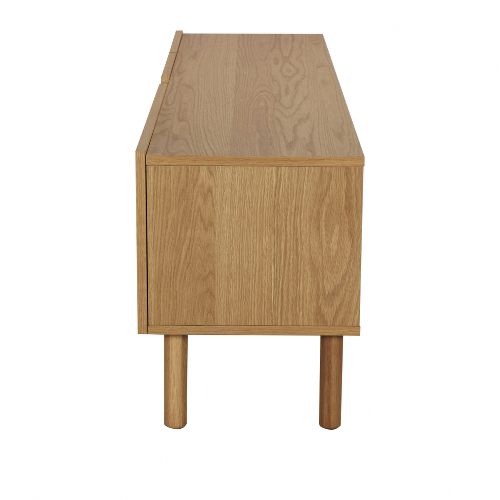 Meuble TV 'Lövhamn' M - Nature