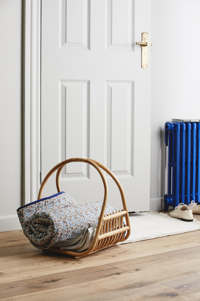 Panier 'ROA' - Nature