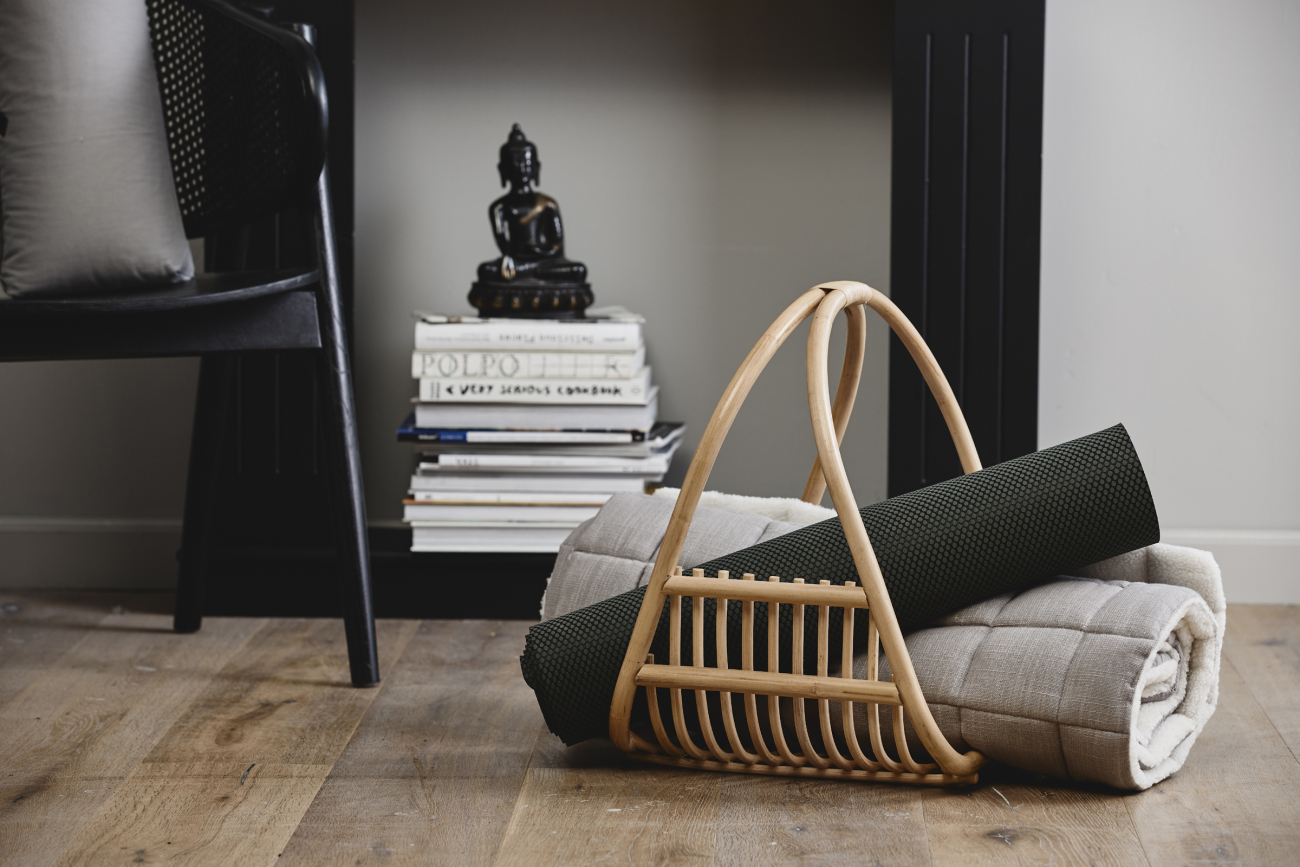 Panier 'ROA' - Nature