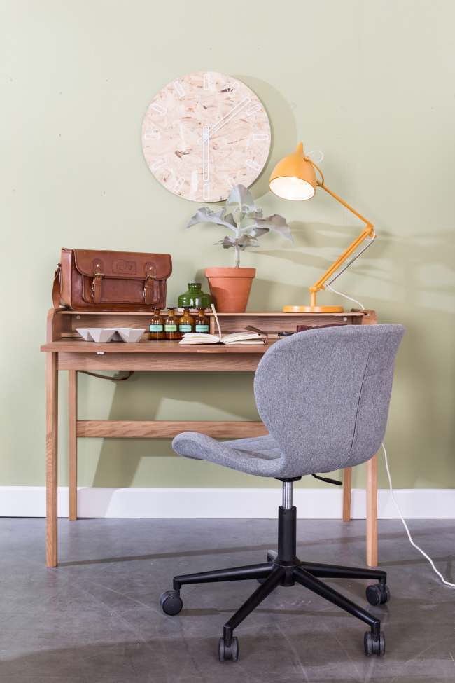 Bureau 'Barbier' 2 - Nature