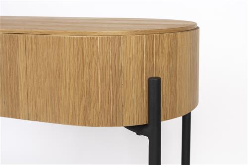 Table console 'Slides' - Nature