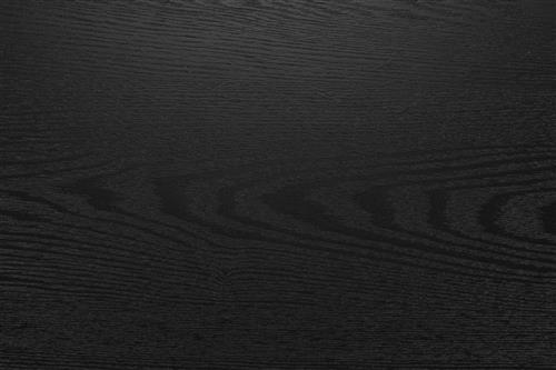 Table console 'Yasu' - Black