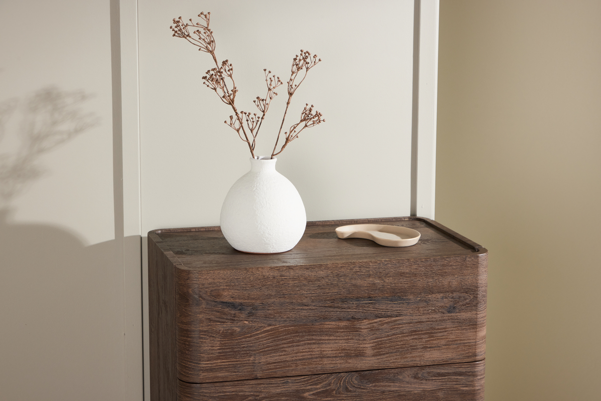 Commode 'Noble' 35x55cm - Brun